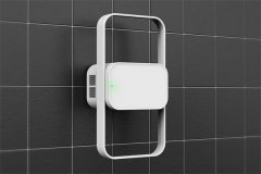 懂你身高的干手器已經面世了