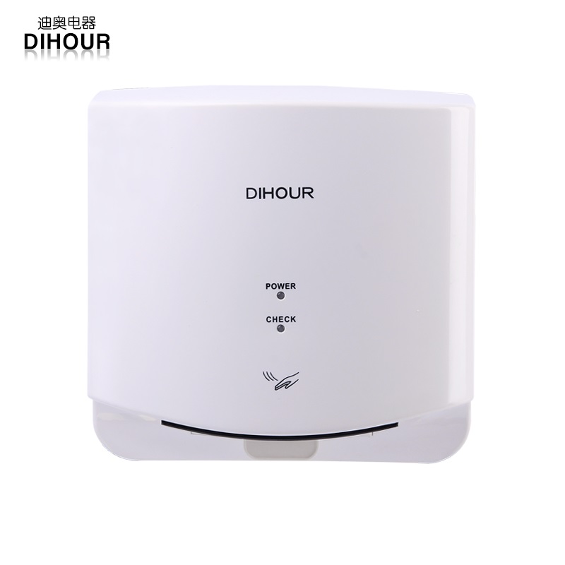DIHOUR(迪奧)DH2630單面噴氣式自動干手器